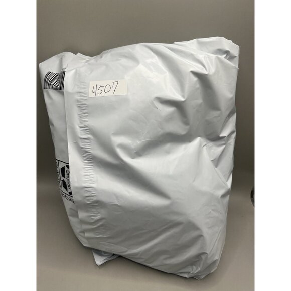 Wrangler x Deadfellaz Trucker Jacket Men's Small Blue DFZ All Over Print Denim - Picture 10 of 10